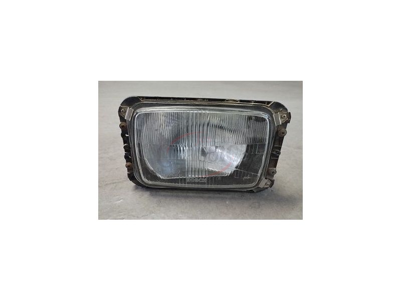 Mercedes-Benz T1 / Mercedes-Benz T2 - farol principal esquerdo CE (BOSCH) 