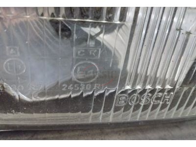 Mercedes-Benz T1 / Mercedes-Benz T2 - farol principal esquerdo CE (BOSCH) 