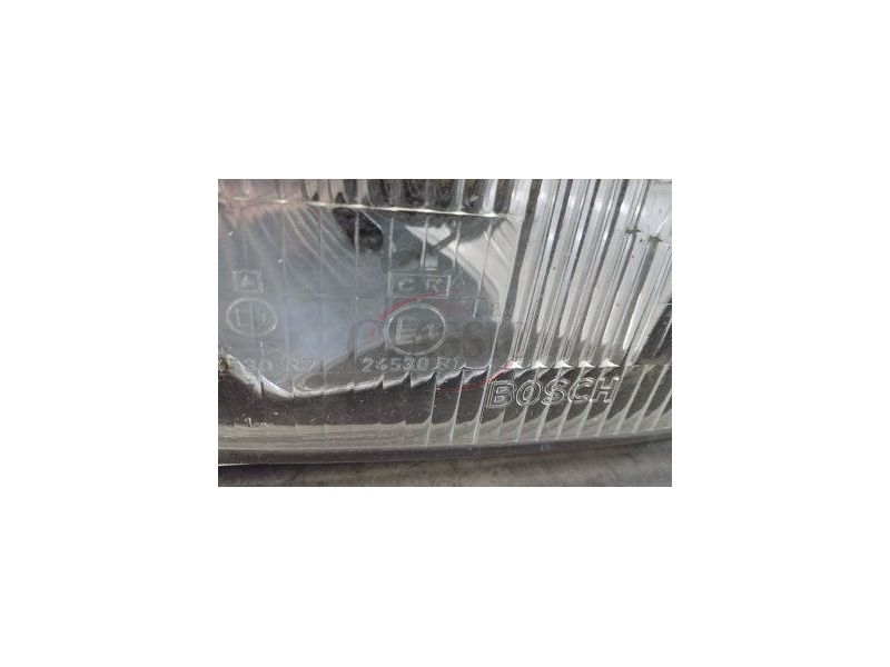 Mercedes-Benz T1 / Mercedes-Benz T2 - farol principal esquerdo CE (BOSCH) 