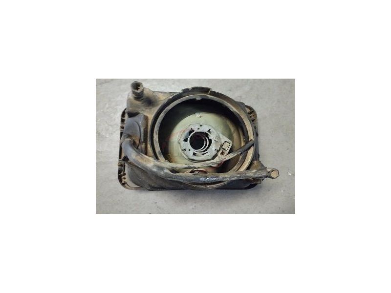 Mercedes-Benz T1 / Mercedes-Benz T2 - farol principal esquerdo CE (BOSCH) 