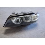 BMW X5 E53 - Farol principal esquerdo (HELLA)