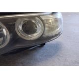 BMW X5 E53 - Farol principal esquerdo (HELLA)