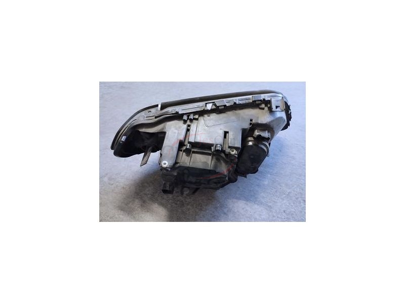 BMW X5 E53 - Farol principal esquerdo (HELLA)