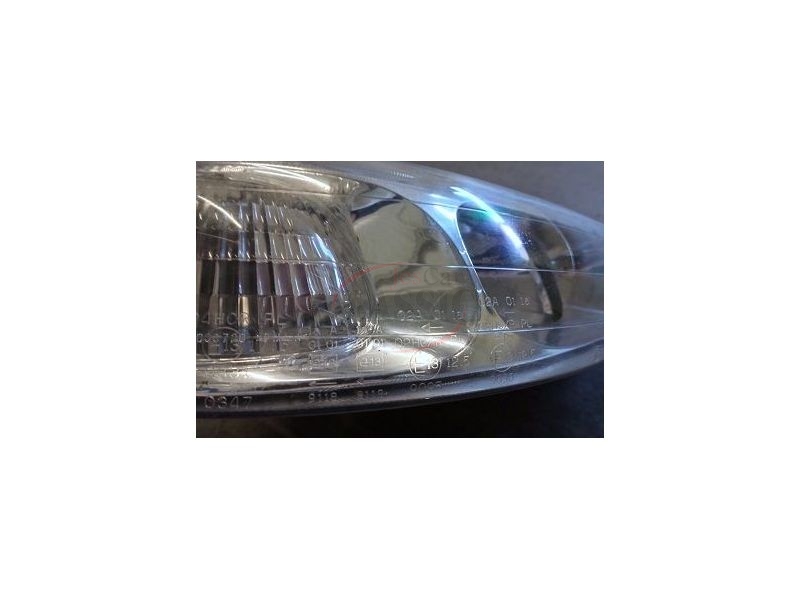 Daewoo Nubira - Farol principal direito H4