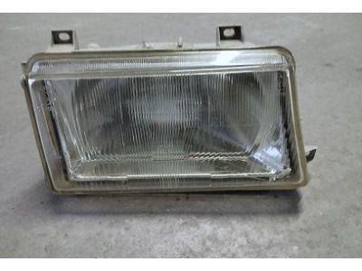 Seat Ibiza I New Staley - Farol principal direito H4 (SEAT / VALEO)