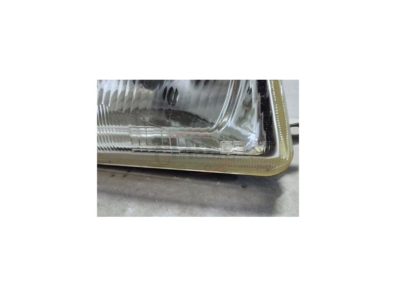 Seat Ibiza I New Staley - Farol principal direito H4 (SEAT / VALEO)