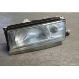 Skoda Octavia I - Farol principal esquerdo H4+H3 (SKODA / HELLA)