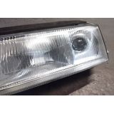 Skoda Octavia I - Farol principal esquerdo H4+H3 (SKODA / HELLA)