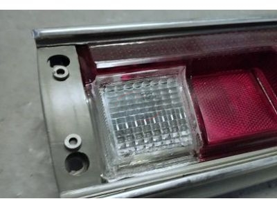Datsun 120y - Farolim tras direito