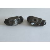 BMW 700 / BMW 700 Coupe - Jogo de cilindros travão roda  tras (Ø15.87)