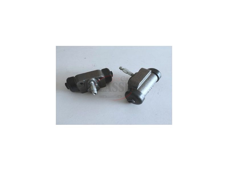 BMW 700 / BMW 700 Coupe - Jogo de cilindros travão roda  tras (Ø15.87)