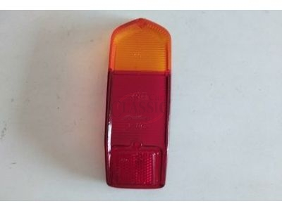 Fiat 124 Familiare - Vidro de farolim tras direito / esquerdo