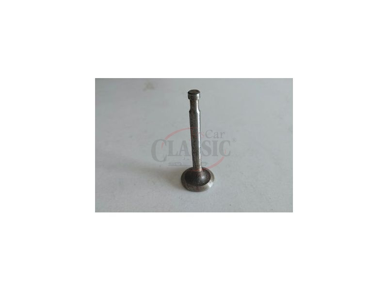 Renault 4CV / Renault Dauphine - Válvula de escape (25x6x74,5)