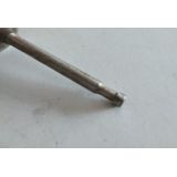 Renault 4CV / Renault Dauphine - Válvula de escape (25x6x74,5)