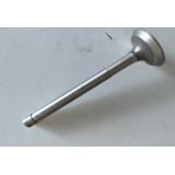 Aplicação Desconhecida - Válvula de admissão / Escape (Ø31.3x8x101)