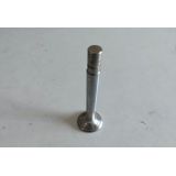 Aplicação Desconhecida - Válvula de admissão / Escape (Ø31x10x9x129.9)