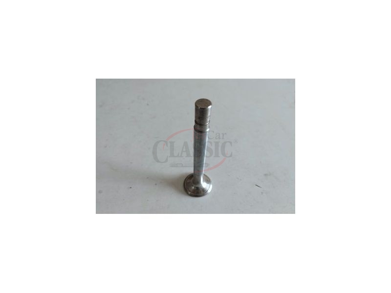 Aplicação Desconhecida - Válvula de admissão / Escape (Ø31x10x9x129.9)