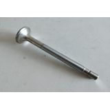 Aplicação Desconhecida - Válvula de admissão / Escape (Ø31x10x9x129.9)