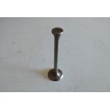 Ford Anglia / Ford Prefect - Válvula de escape (Ø28.4x6.5x12.x1x105.30)