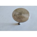 Ford Anglia / Ford Prefect - Válvula de escape (Ø28.4x6.5x12.x1x105.30)