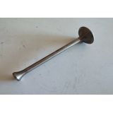 Ford Anglia / Ford Prefect - Válvula de escape (Ø28.4x6.5x12.x1x105.30)