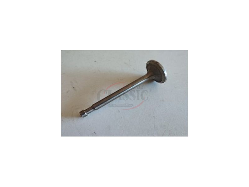 Aplicação Desconhecida - Válvula de escape (Ø25x6x74.3)