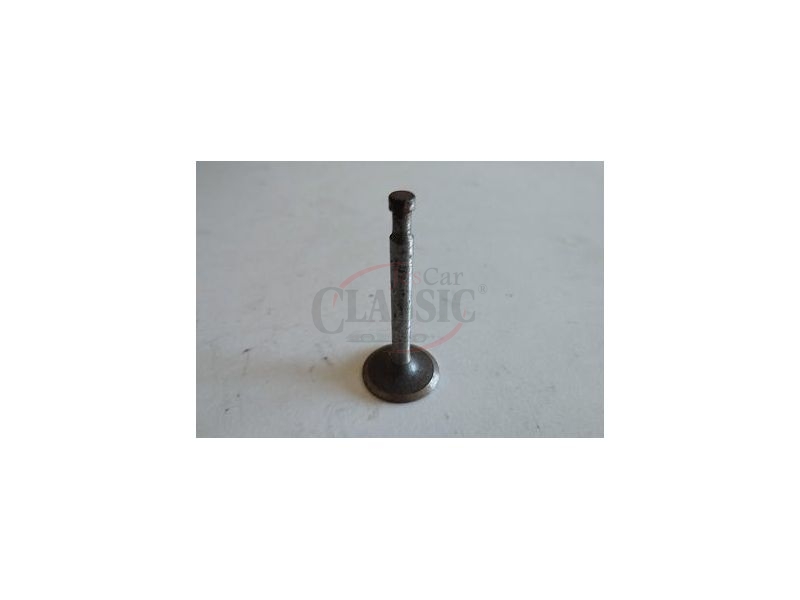 Renault 4CV / Renault Dauphine / Renault Juvaquattre - Válvula de admissão (Ø27x6x73.6)