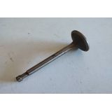 Renault 4CV / Renault Dauphine / Renault Juvaquattre - Válvula de admissão (Ø27x6x73.6)