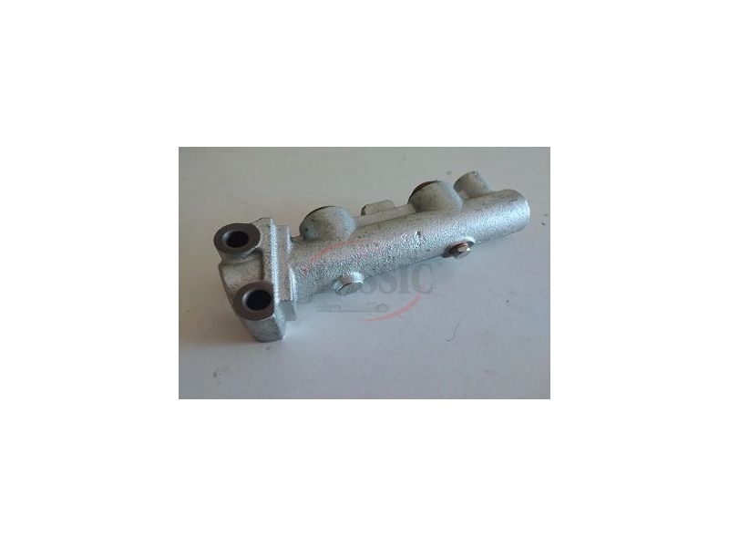 Citroen 2CV - Bomba principal de travão (Circuito duplo - LHM)