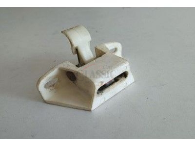 Renault 5 - Mecanismo de fecho tampa mala