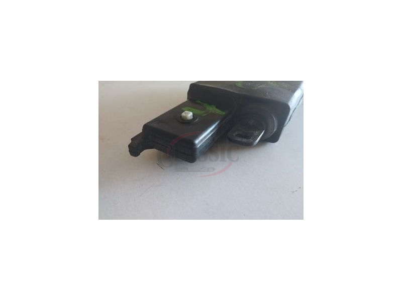 Renault 19 / Renault 21 / Renault Espace II - Actuador / Pistola fecho central porta frente esquerda (5 Terminais) (CIM)