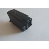 Renault Clio I - Actuador / Pistola do fecho central da tampa mala completo (ROCKWELL)