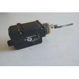 BMW Serie 5 E34 - Actuador / Fecho central tampa do depósito combustível (VDO)