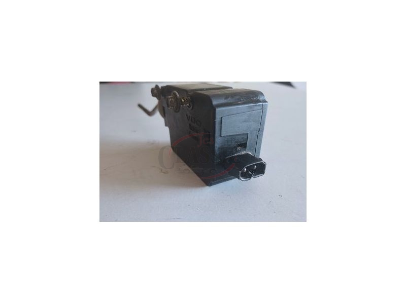 BMW Serie 5 E34 - Actuador / Fecho central tampa do depósito combustível (VDO)