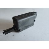 Renault 21 - Actuador / Pistola do fecho central tampa mala (ROCKWEEL)