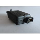 Renault 21 - Actuador / Pistola do fecho central tampa mala (ROCKWEEL)