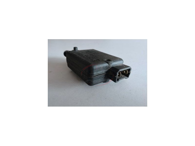 Renault 21 - Actuador / Pistola do fecho central tampa mala (ROCKWEEL)