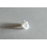 Renault 19 / Renault 21 / Renault Clio - Mola do actuador / Pistola fecho central tampa mala