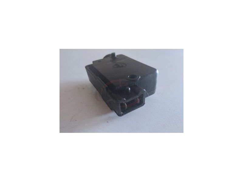 Renault Clio / Renault Kangoo / Renault Megane - Actuador / Pistola do fecho central (VACHETTE)