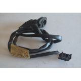 Renault Clio I - Cablagem da porta tras esquerda para actuador / Pistola fecho central