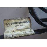 Renault Clio I - Cablagem da porta tras esquerda para actuador / Pistola fecho central