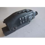 BMW Serie 5 E28 / BMW Serie 5 E34 - Actuador / Pistola do fecho central (KIEKERT)