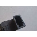 BMW Serie 5 E28 / BMW Serie 5 E34 - Actuador / Pistola do fecho central (KIEKERT)