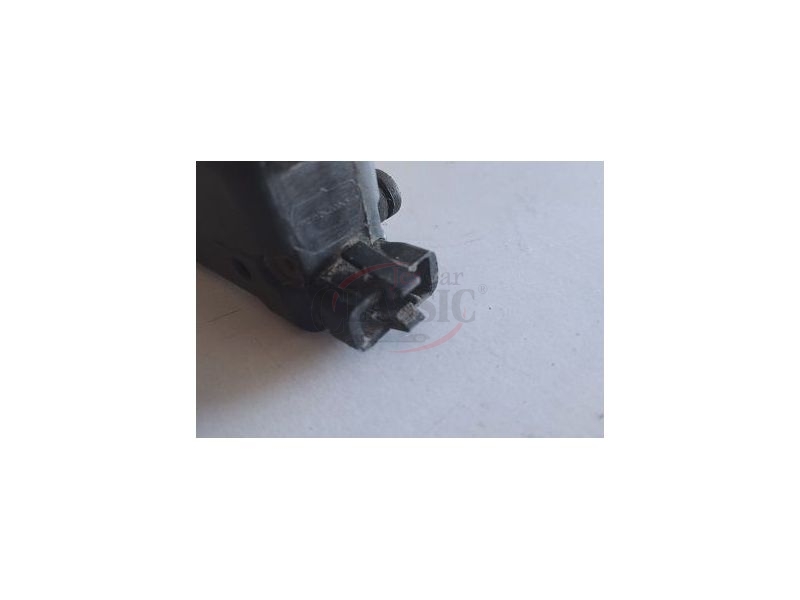 Opel Corsa A II - Actuador / Pistola do fecho central (KIEKERT)