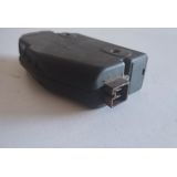 Citroen BX / Peugeot 205 - Actuador / Pistola do fecho central (KIEKERT)