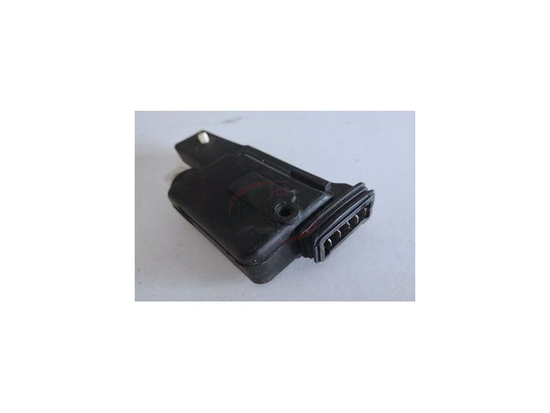 Renault Clio III / Renault Kangoo - Actuador / Pistola do fecho central (VACHETTE)