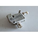 Audi A3 / Audi A6 - Actuador / Pistola do fecho central (HELLA)