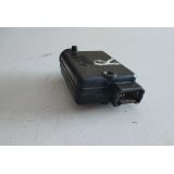 Dacia Duster / Opel Movano / Renault Trafic - Actuador / Pistola do fecho central (CIM)