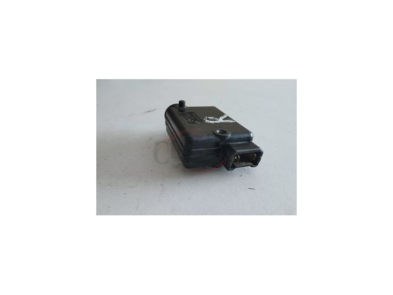 Dacia Duster / Opel Movano / Renault Trafic - Actuador / Pistola do fecho central (CIM)