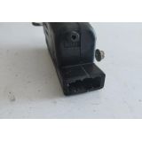 Opel Corsa B - Actuador / Pistola do fecho central (KIEKERT)